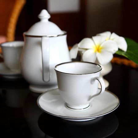 Wattana Park Hotel Транг Номер фото