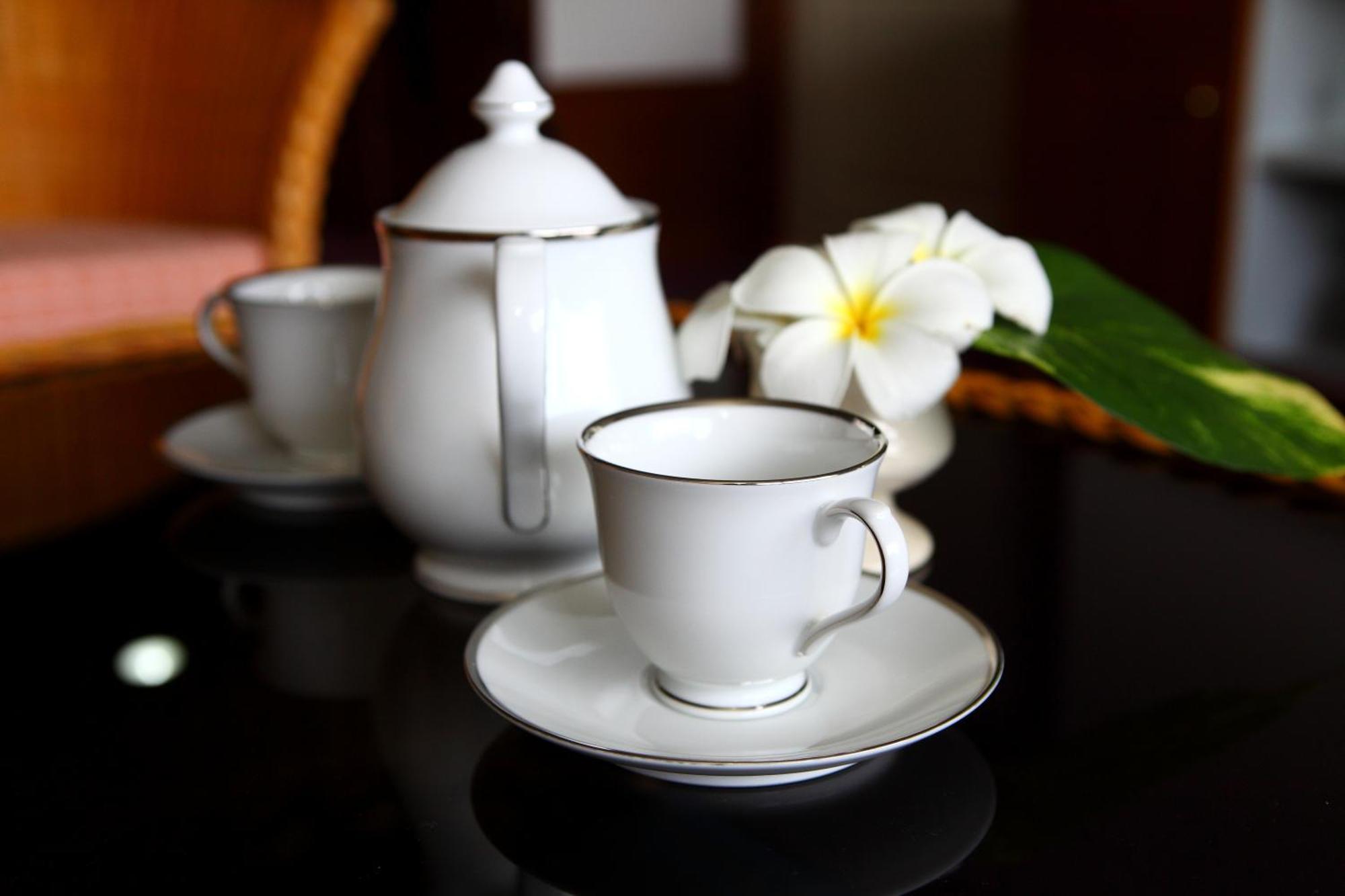 Wattana Park Hotel Транг Номер фото