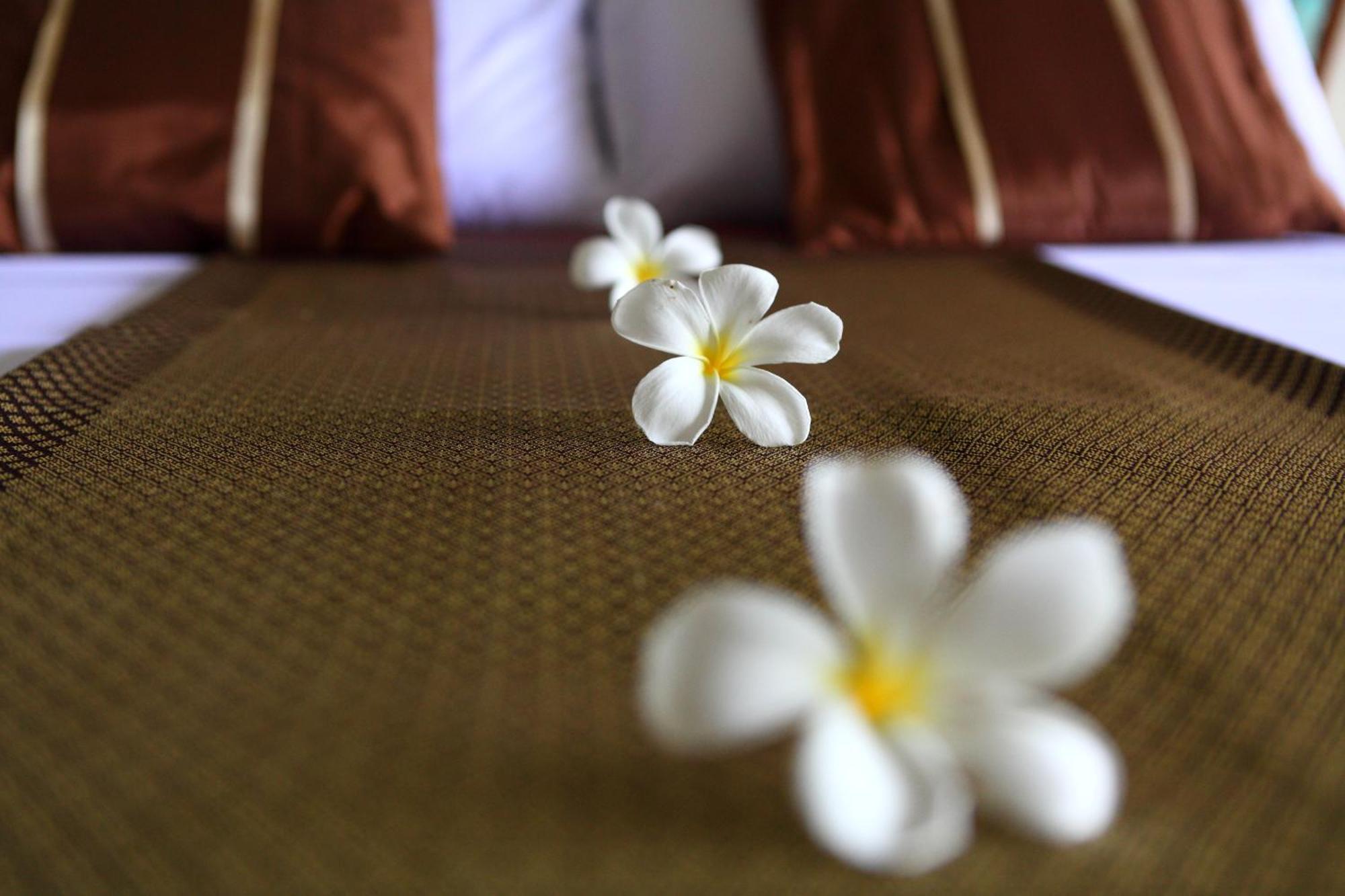 Wattana Park Hotel Транг Номер фото