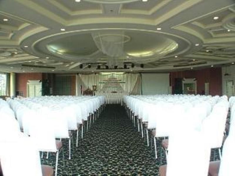 Wattana Park Hotel Транг Екстер'єр фото